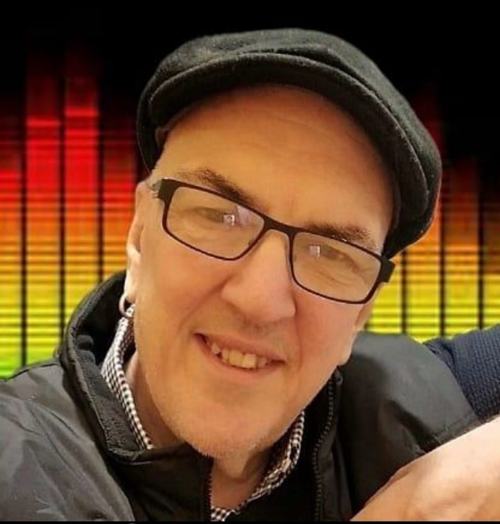 Dave Marley