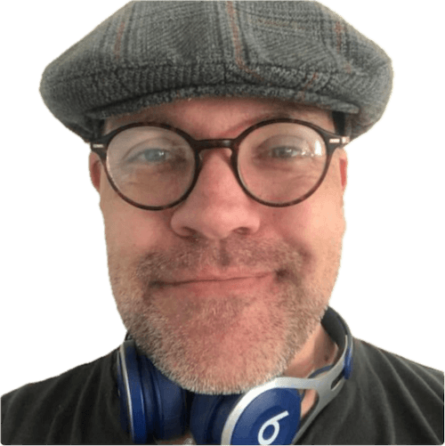Gary Hopkins