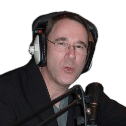 Martyn Brown