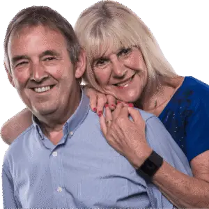 Sixties Music Memories with Keith and Ruth Bradshaw